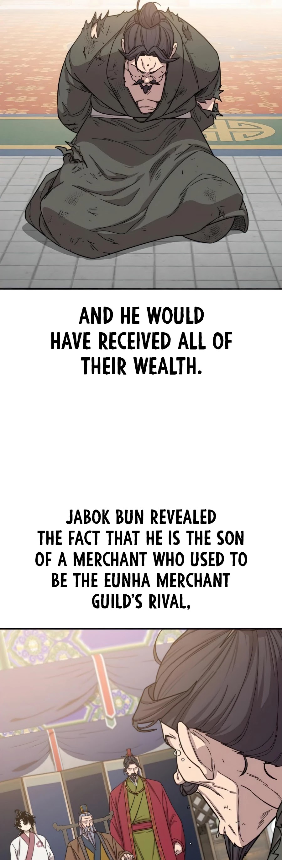Return of the Mount Hua Sect Chapter 29 page 66 - Chapter 29