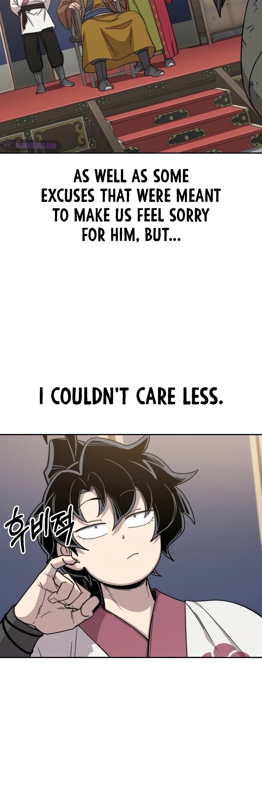 Return of the Mount Hua Sect Chapter 29 page 67 - Chapter 29