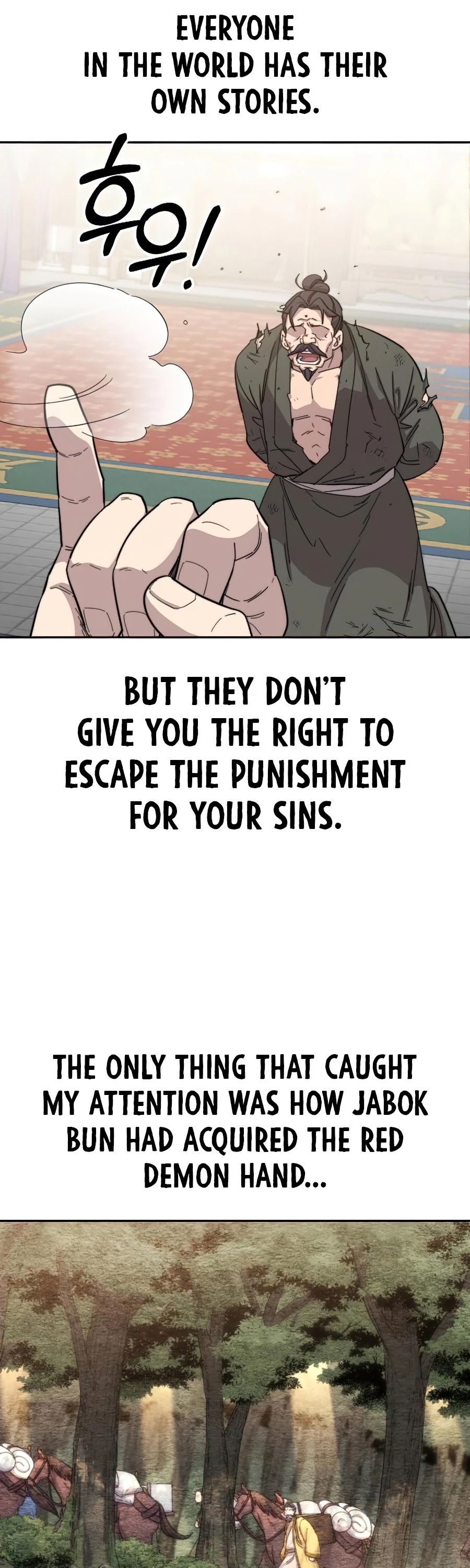 Return of the Mount Hua Sect Chapter 29 page 68 - Chapter 29