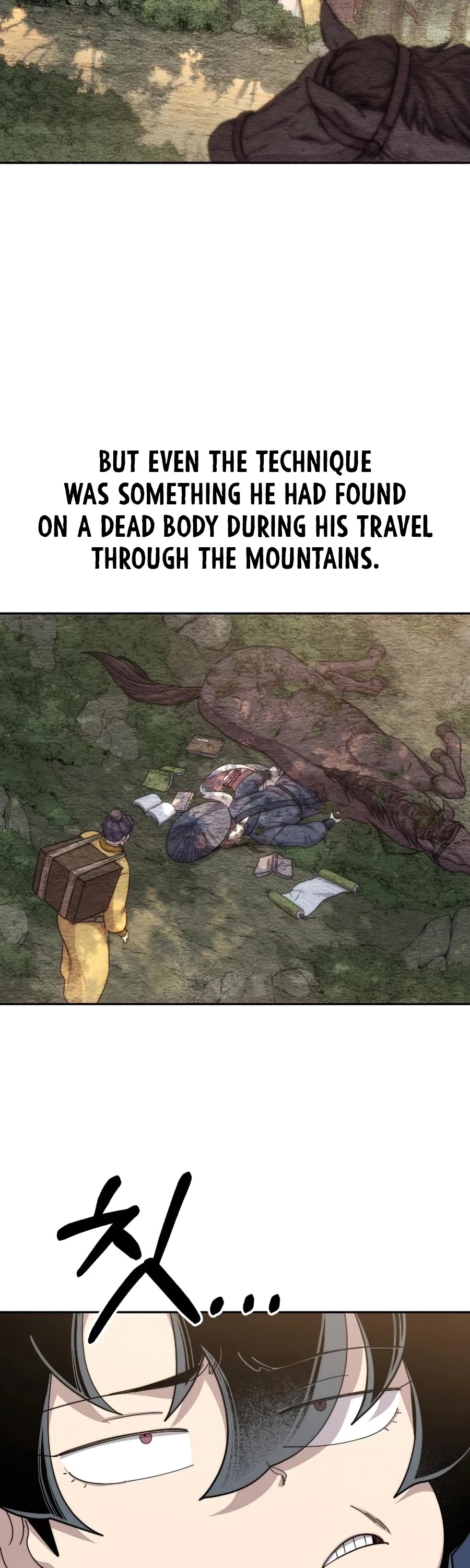 Return of the Mount Hua Sect Chapter 29 page 69 - Chapter 29