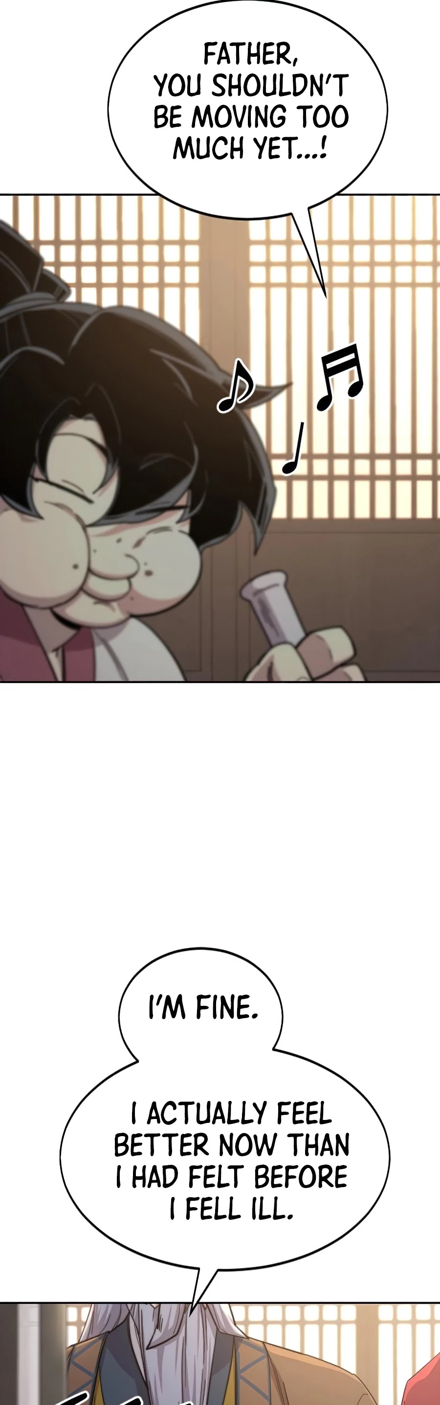 Return of the Mount Hua Sect Chapter 29 page 74 - Chapter 29