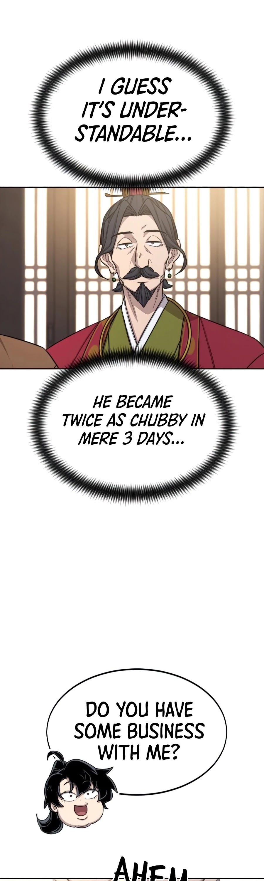 Return of the Mount Hua Sect Chapter 29 page 78 - Chapter 29