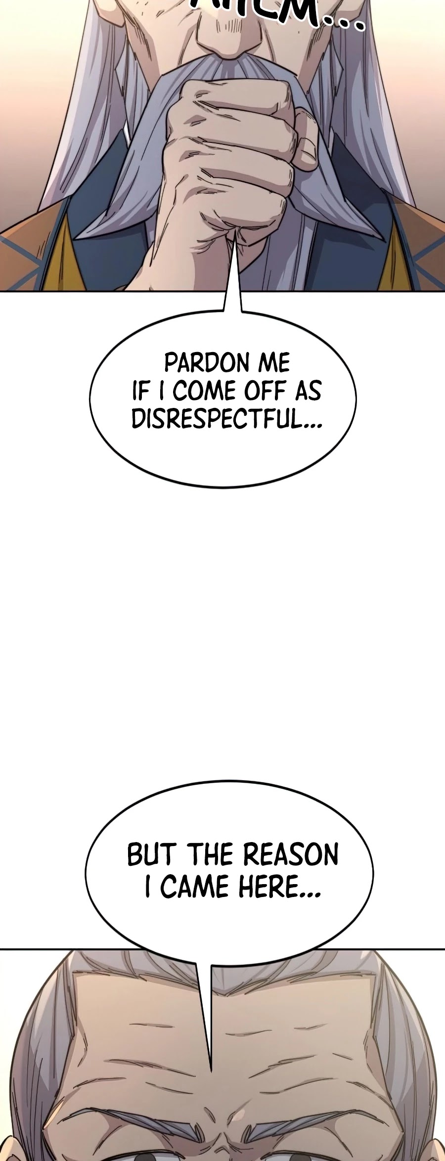Return of the Mount Hua Sect Chapter 29 page 79 - Chapter 29