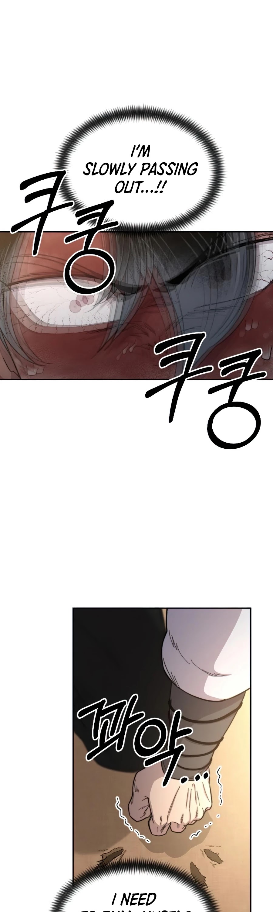 Return of the Mount Hua Sect Chapter 29 page 8 - Chapter 29