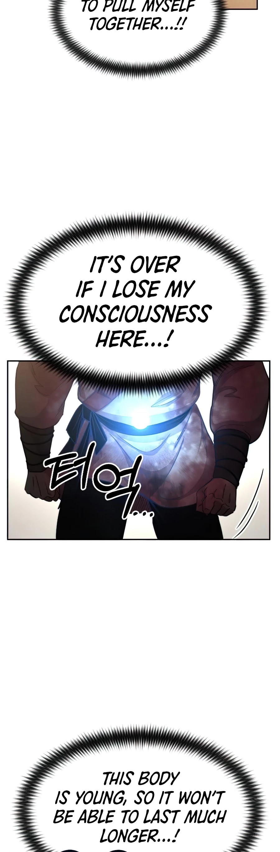Return of the Mount Hua Sect Chapter 29 page 9 - Chapter 29