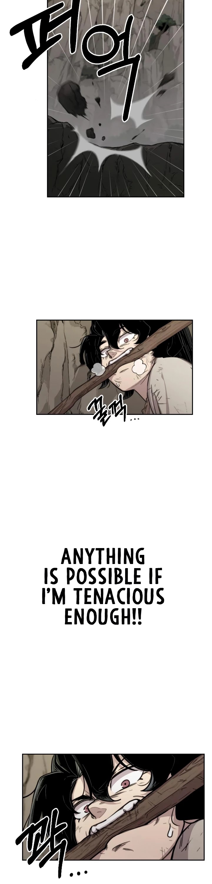 Return of the Mount Hua Sect Chapter 3 page 14 - Chapter 3