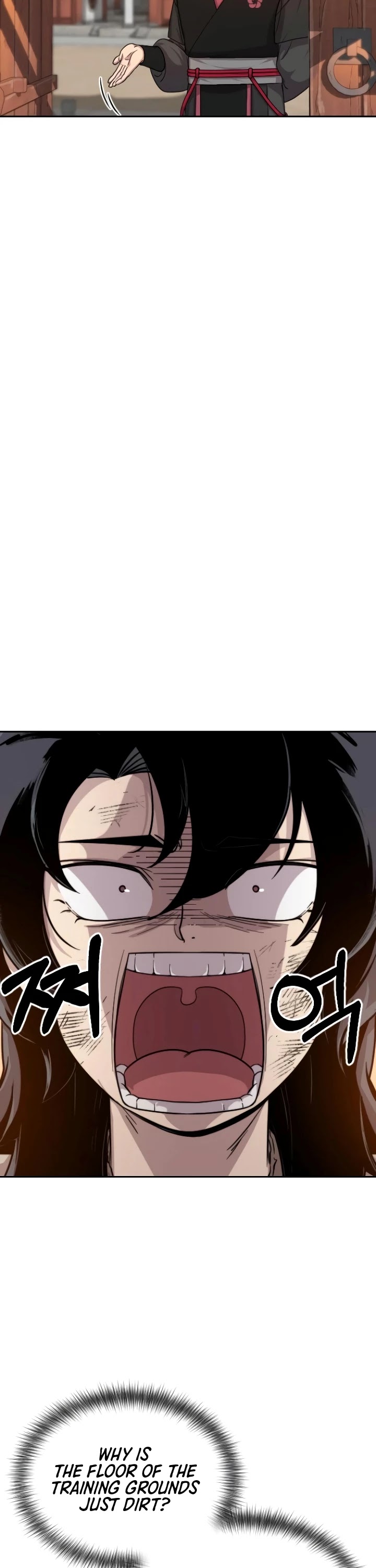 Return of the Mount Hua Sect Chapter 3 page 24 - Chapter 3