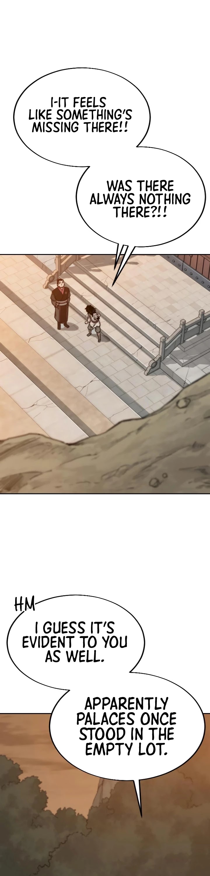 Return of the Mount Hua Sect Chapter 3 page 28 - Chapter 3