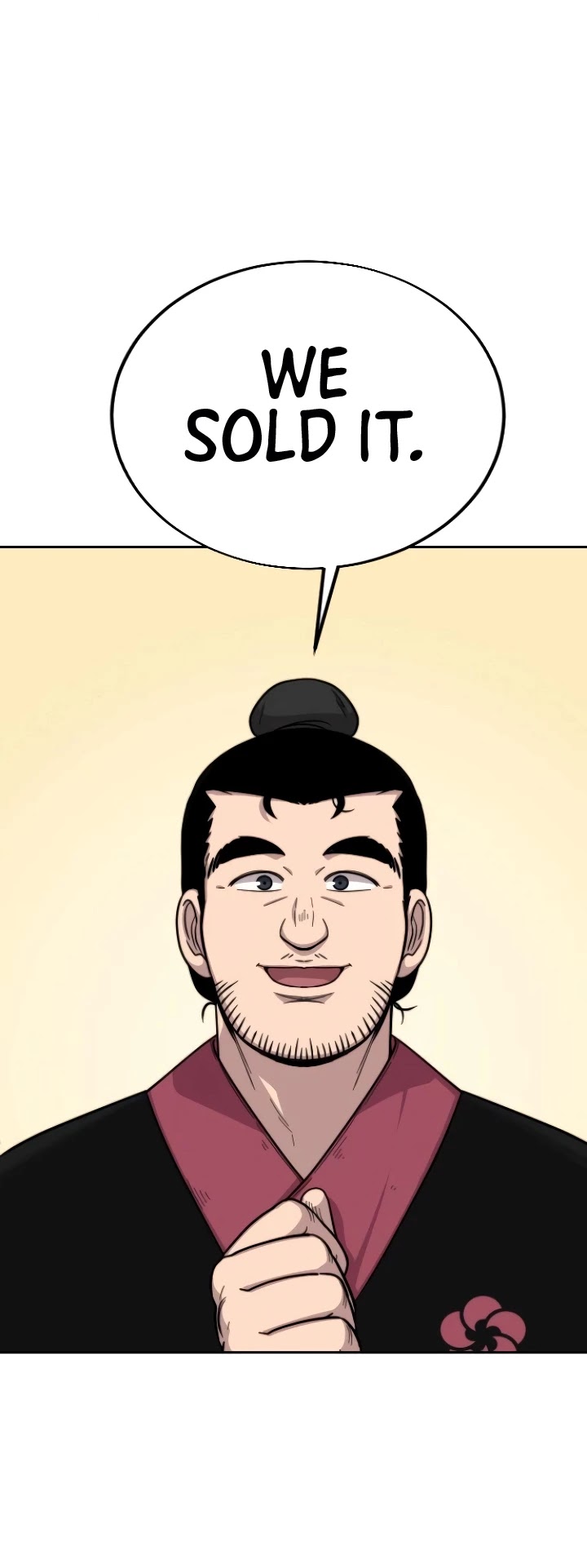 Return of the Mount Hua Sect Chapter 3 page 40 - Chapter 3