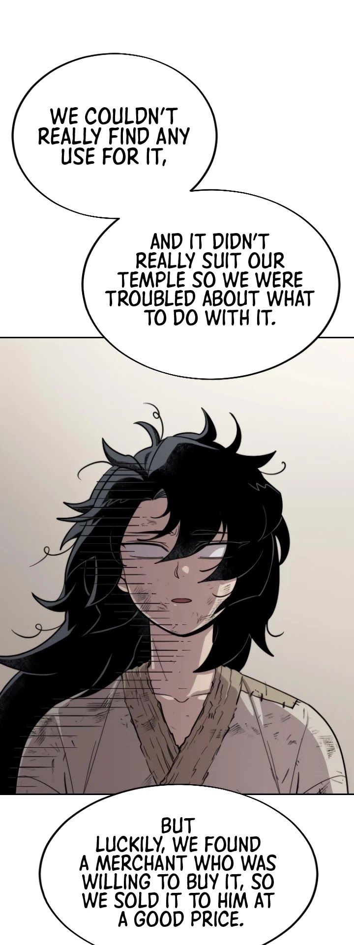 Return of the Mount Hua Sect Chapter 3 page 41 - Chapter 3