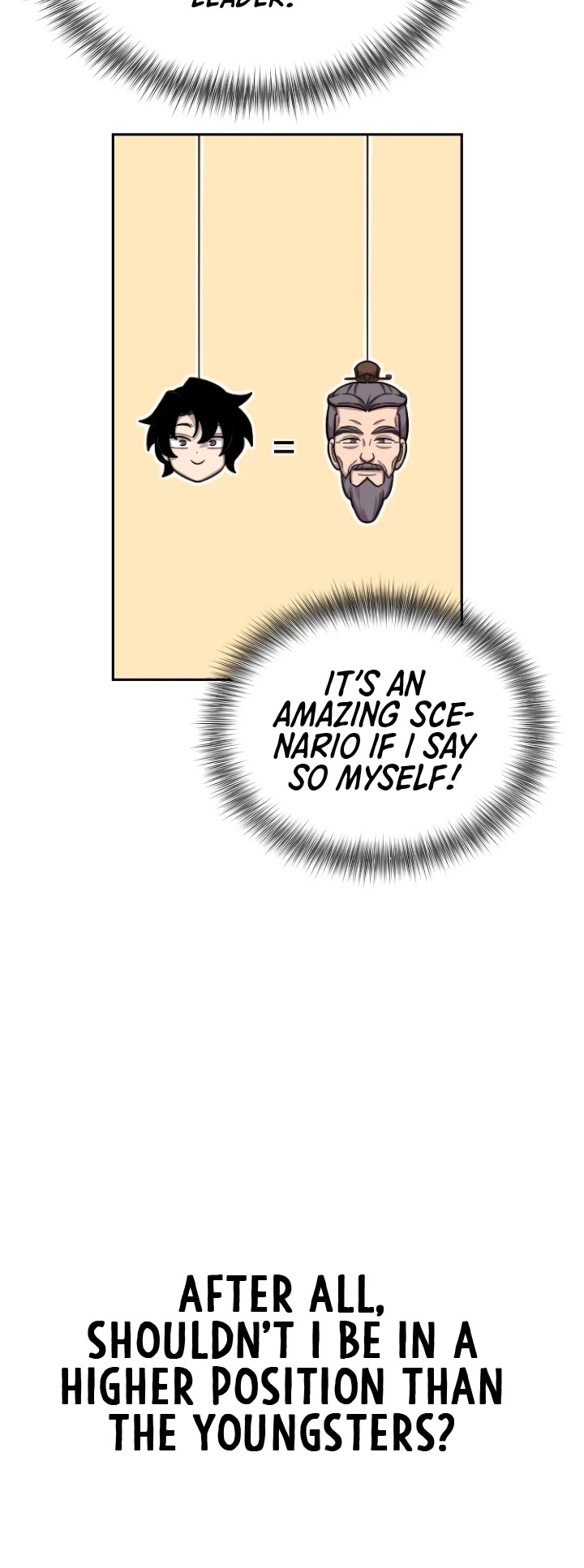 Return of the Mount Hua Sect Chapter 3 page 51 - Chapter 3