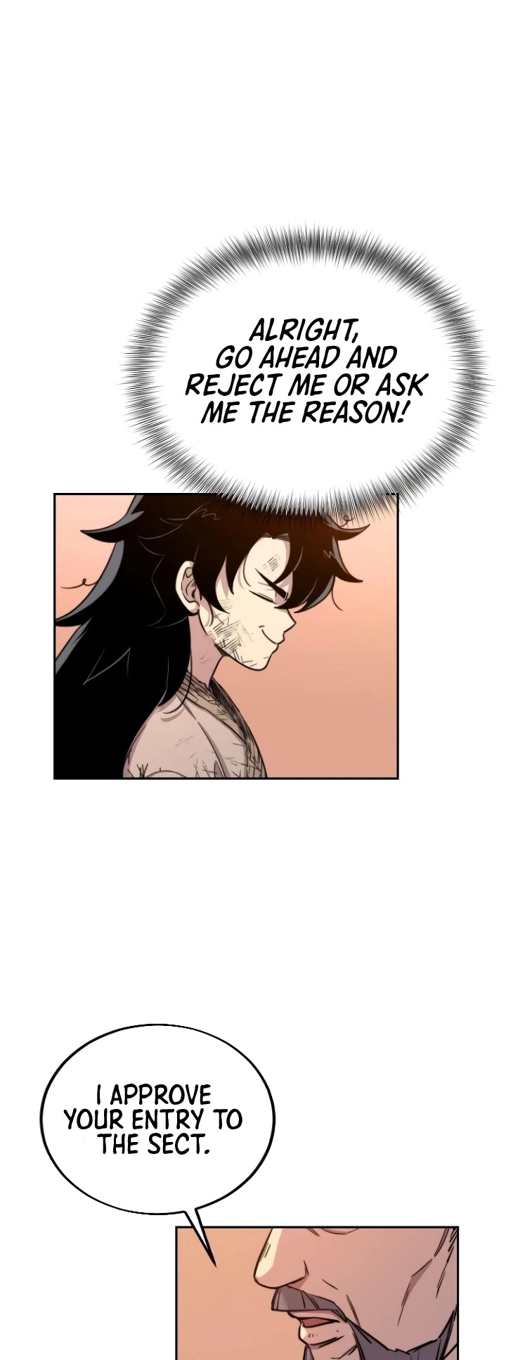 Return of the Mount Hua Sect Chapter 3 page 52 - Chapter 3