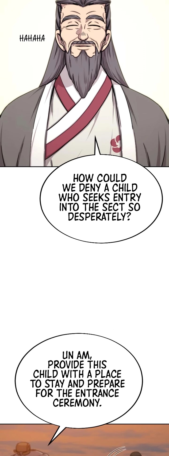 Return of the Mount Hua Sect Chapter 3 page 56 - Chapter 3
