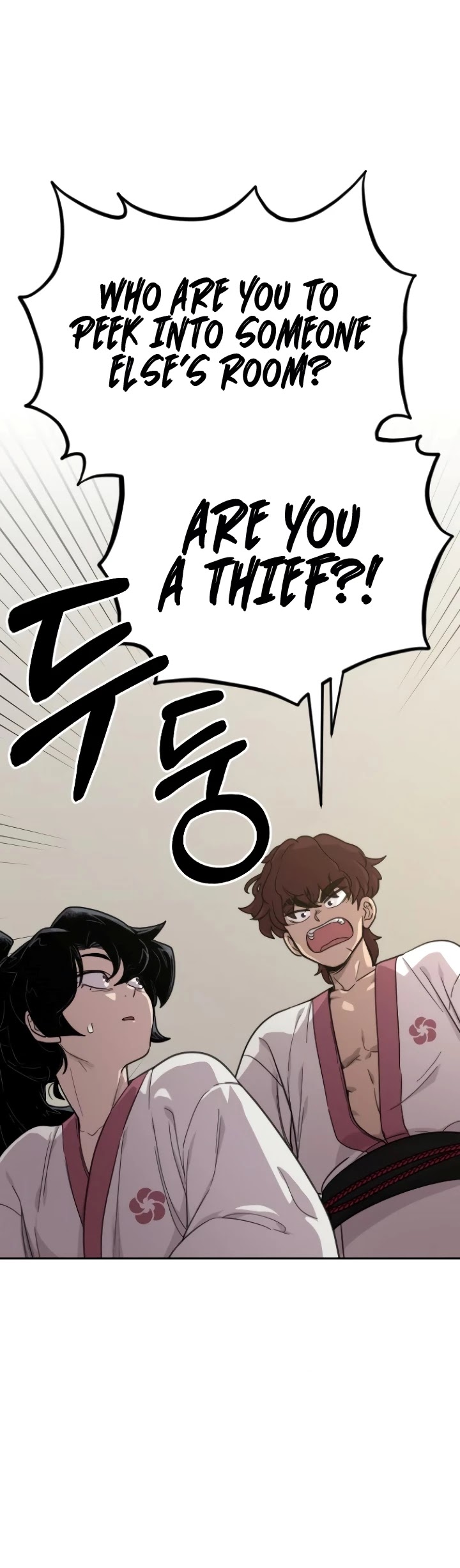 Return of the Mount Hua Sect Chapter 3 page 63 - Chapter 3