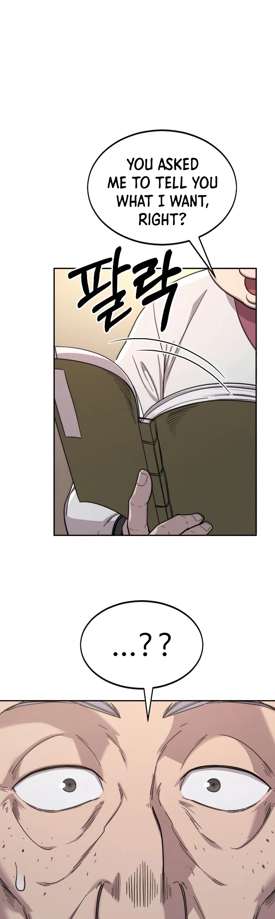 Return of the Mount Hua Sect Chapter 30 page 14 - Chapter 30