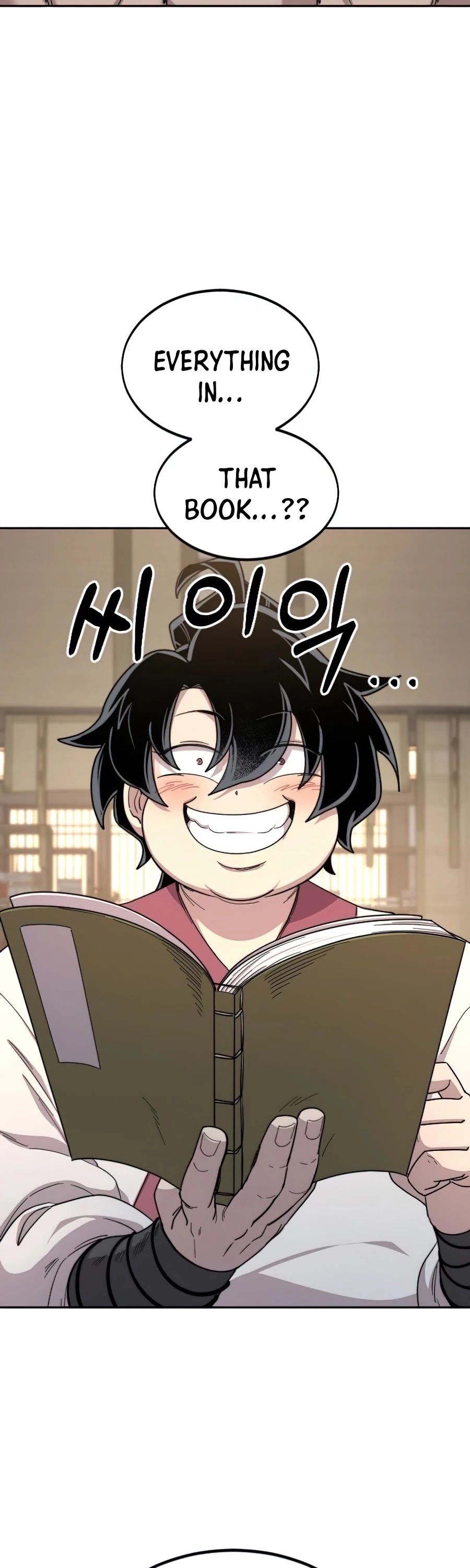 Return of the Mount Hua Sect Chapter 30 page 15 - Chapter 30