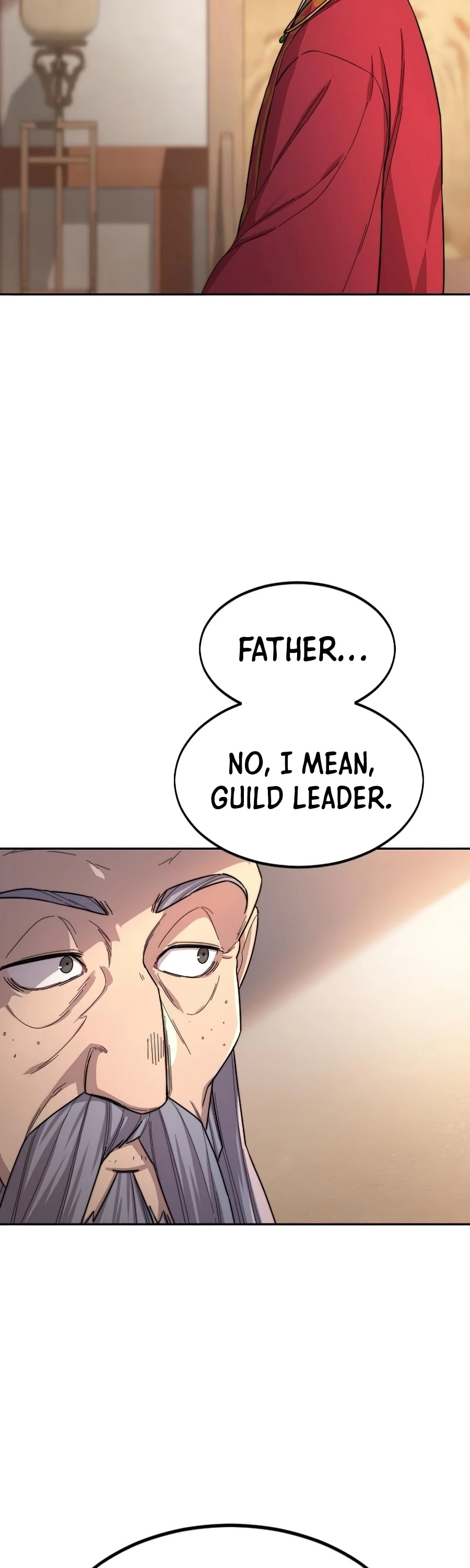 Return of the Mount Hua Sect Chapter 30 page 23 - Chapter 30