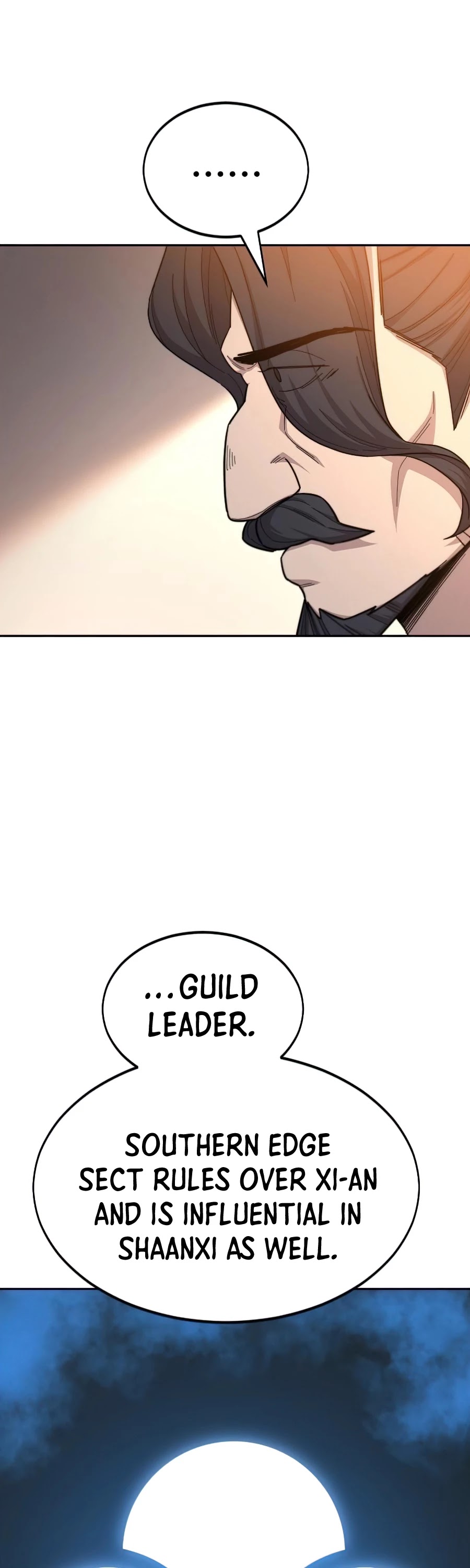 Return of the Mount Hua Sect Chapter 30 page 25 - Chapter 30