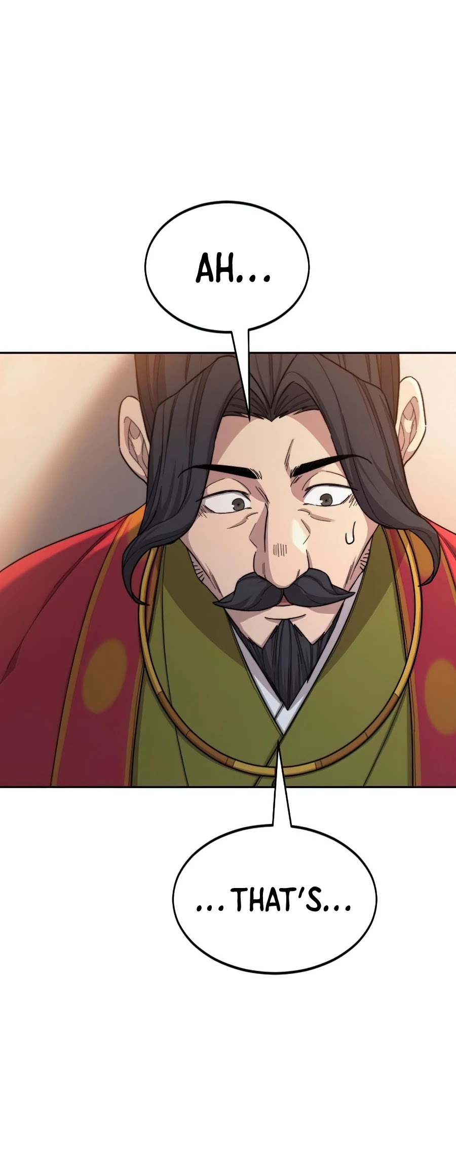 Return of the Mount Hua Sect Chapter 30 page 30 - Chapter 30