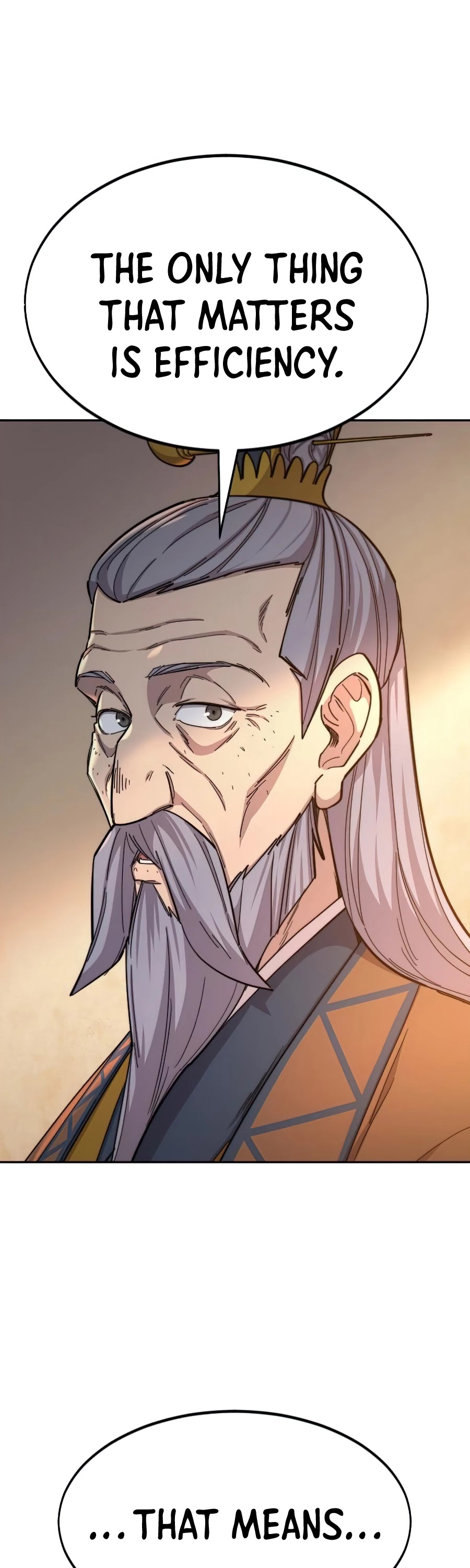 Return of the Mount Hua Sect Chapter 30 page 38 - Chapter 30