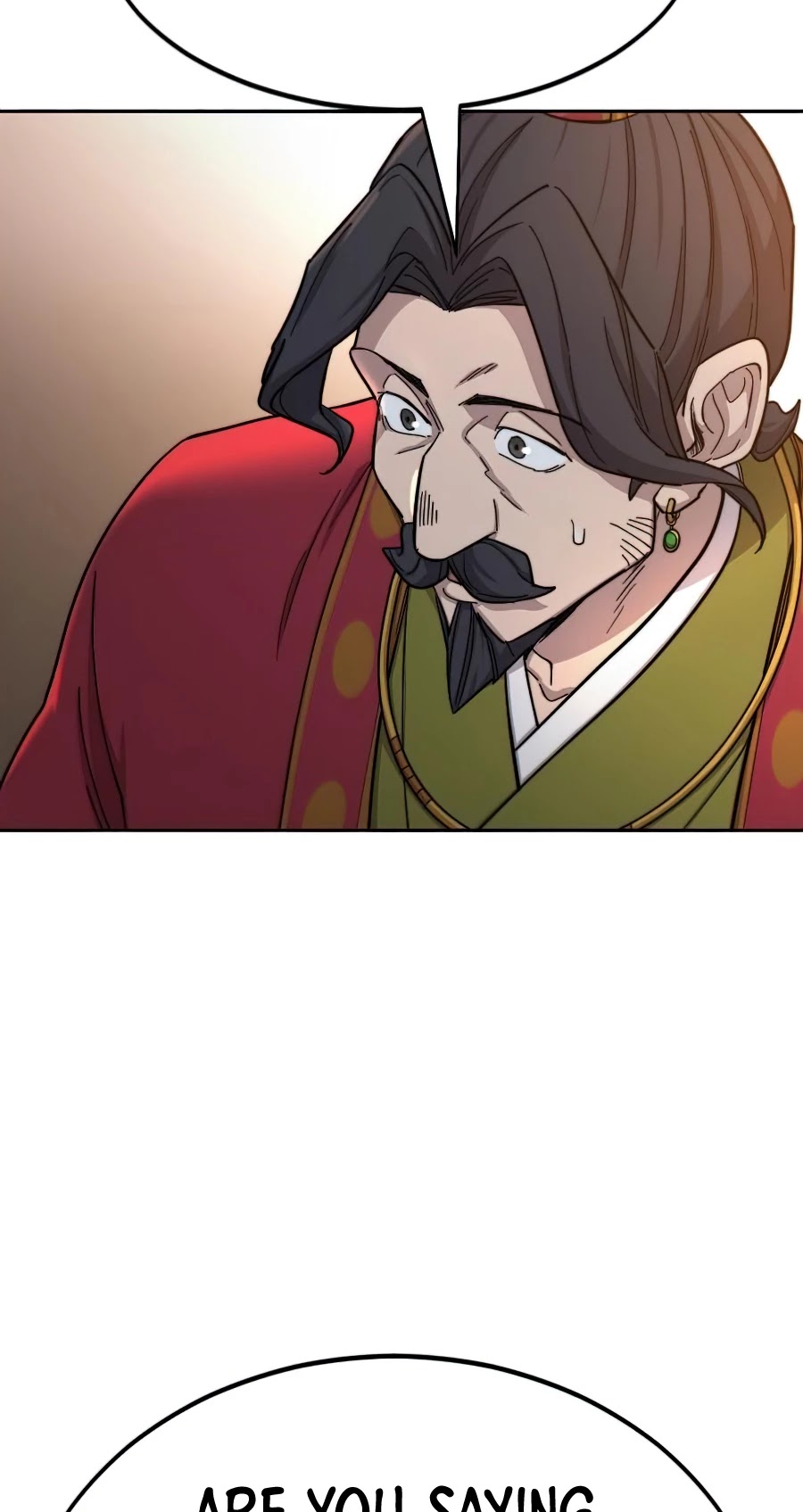 Return of the Mount Hua Sect Chapter 30 page 39 - Chapter 30