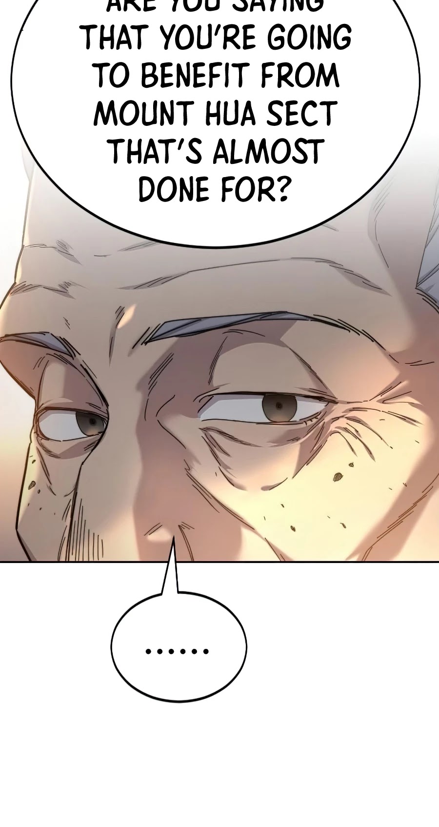 Return of the Mount Hua Sect Chapter 30 page 40 - Chapter 30