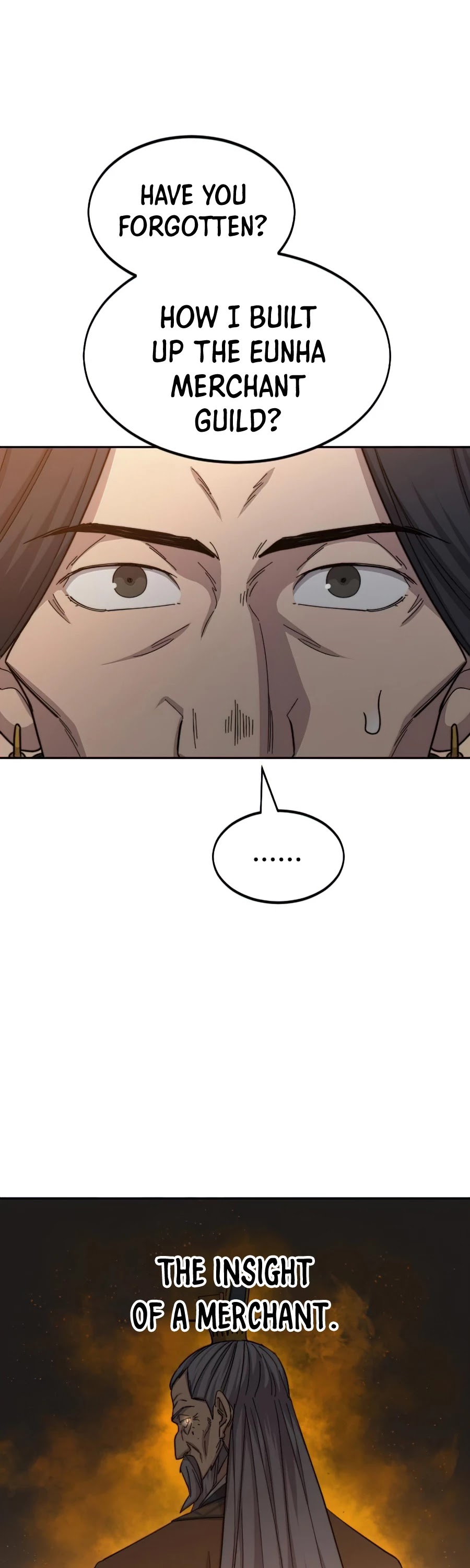 Return of the Mount Hua Sect Chapter 30 page 41 - Chapter 30