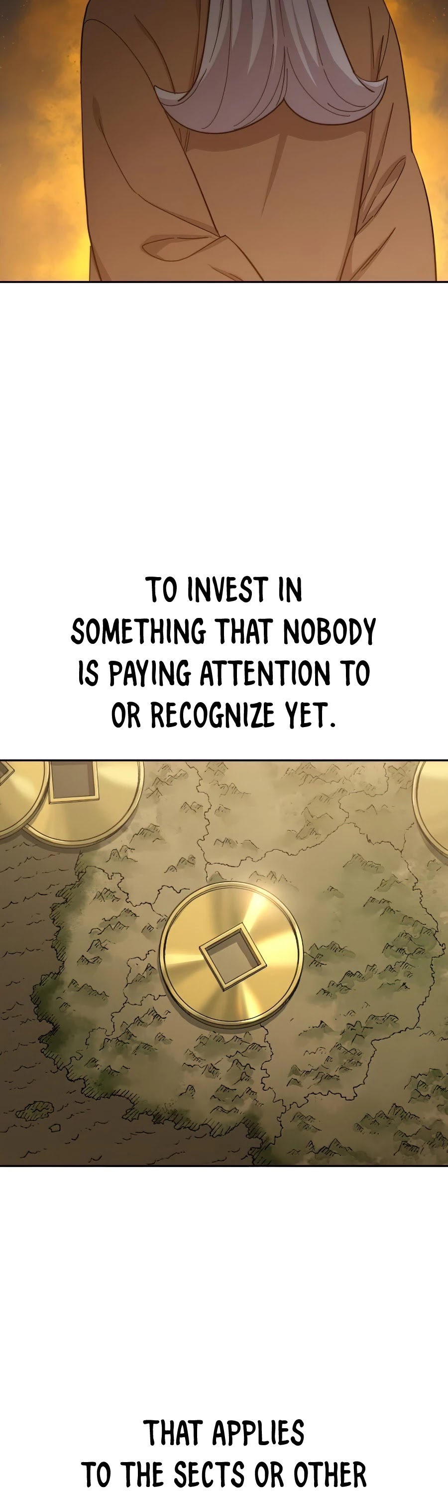 Return of the Mount Hua Sect Chapter 30 page 42 - Chapter 30