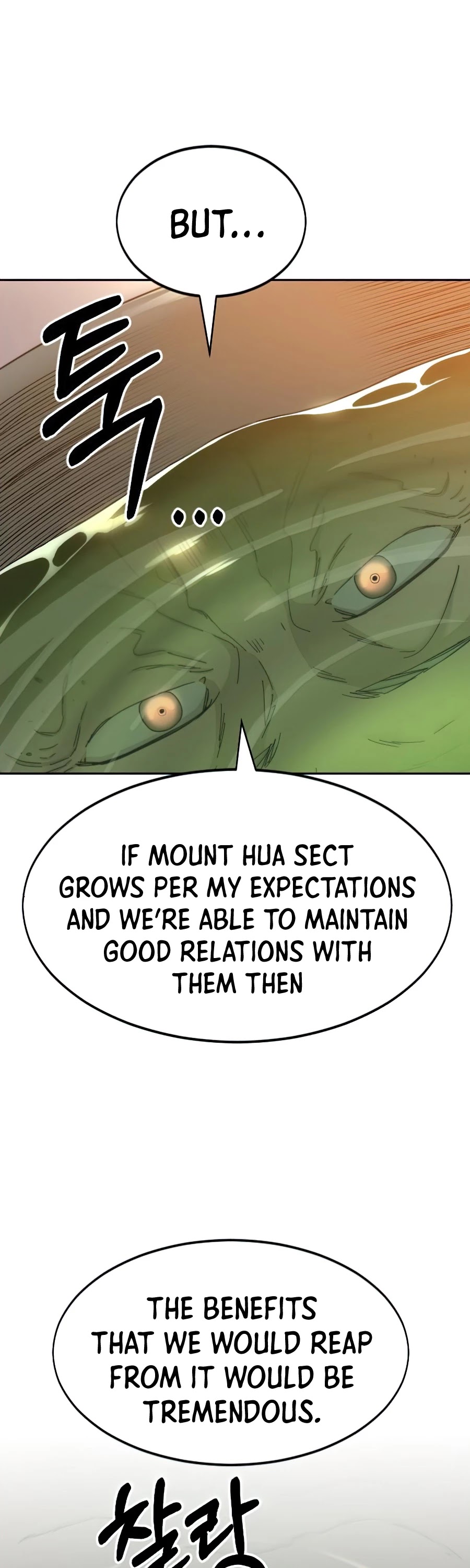 Return of the Mount Hua Sect Chapter 30 page 47 - Chapter 30
