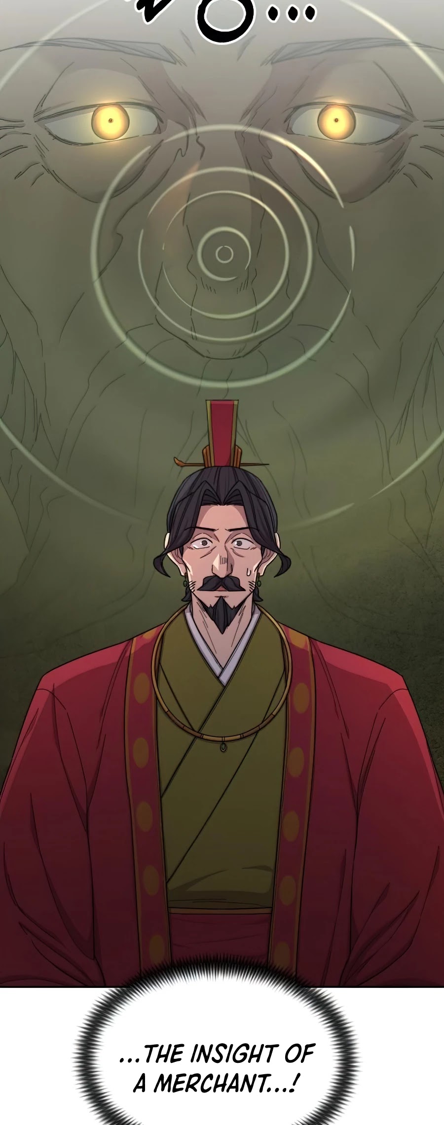 Return of the Mount Hua Sect Chapter 30 page 48 - Chapter 30