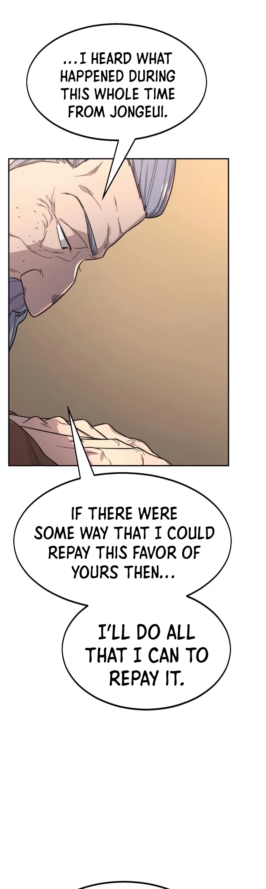 Return of the Mount Hua Sect Chapter 30 page 5 - Chapter 30