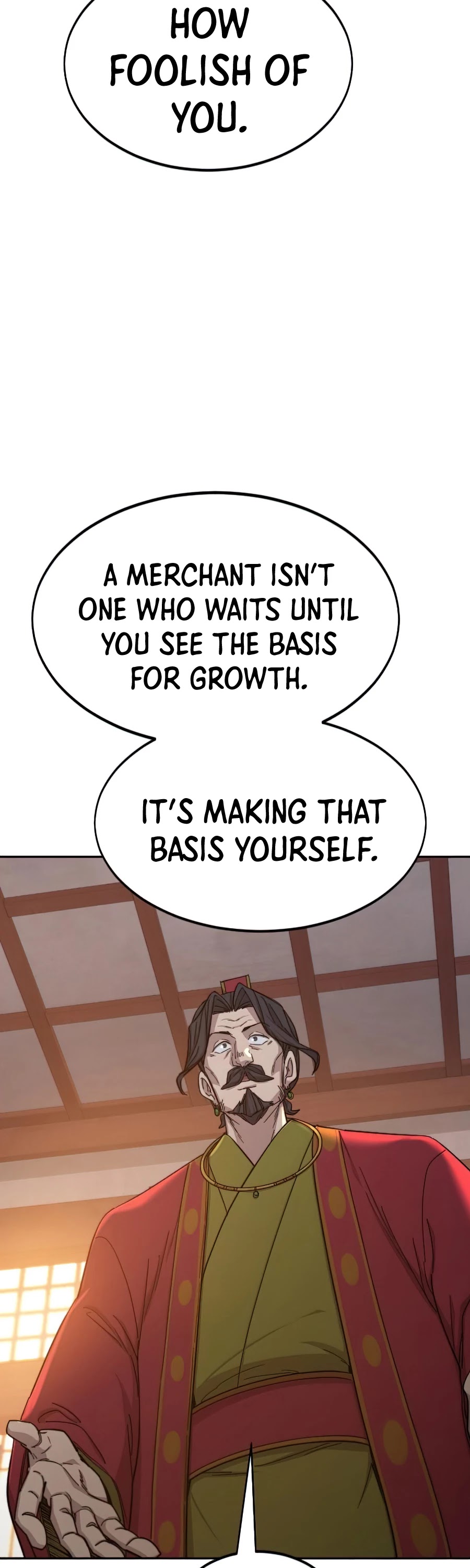 Return of the Mount Hua Sect Chapter 30 page 51 - Chapter 30