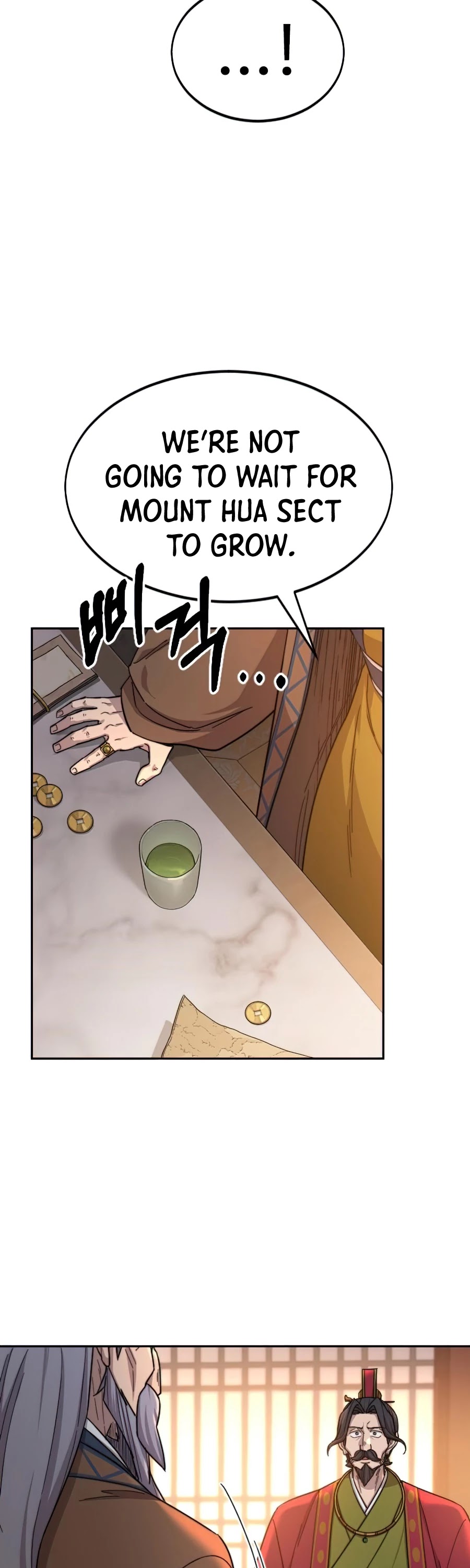 Return of the Mount Hua Sect Chapter 30 page 52 - Chapter 30