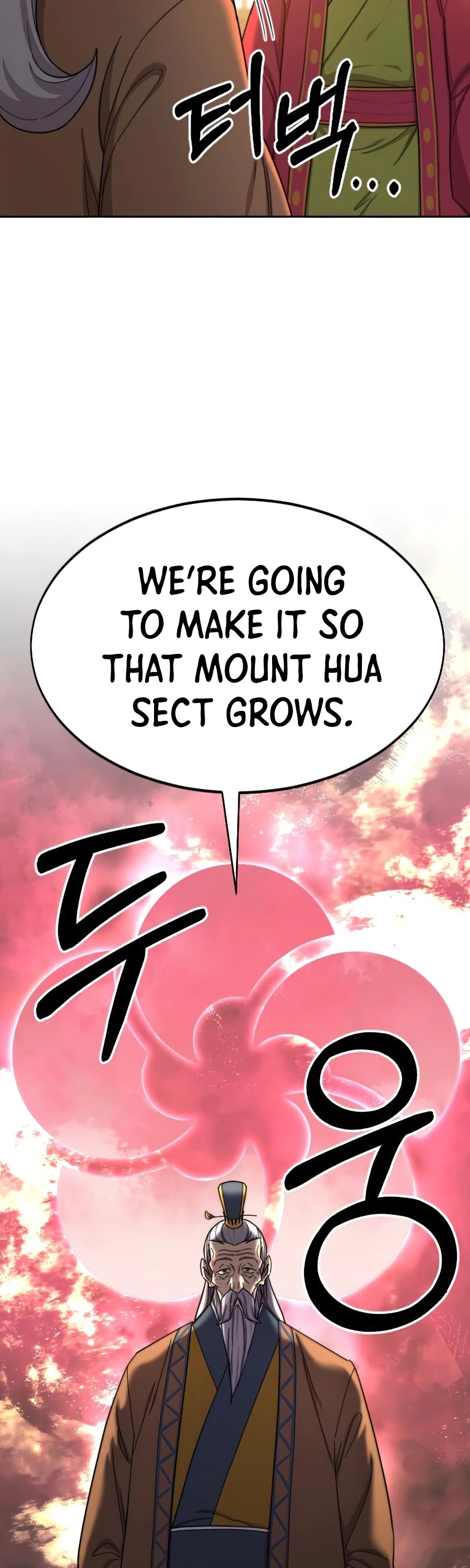 Return of the Mount Hua Sect Chapter 30 page 53 - Chapter 30