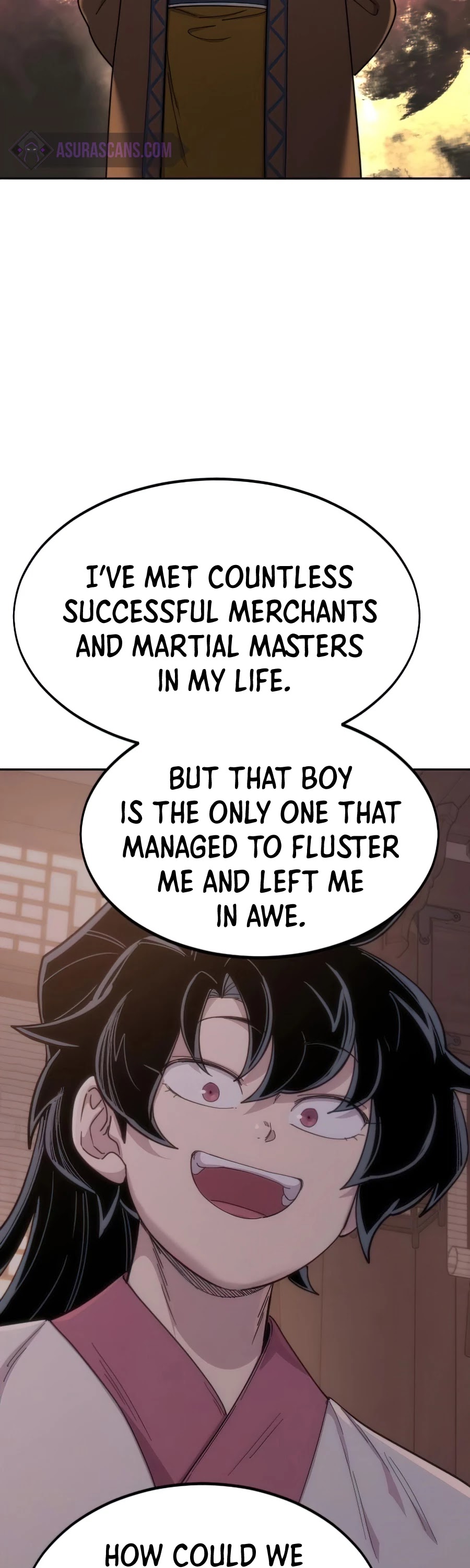 Return of the Mount Hua Sect Chapter 30 page 54 - Chapter 30