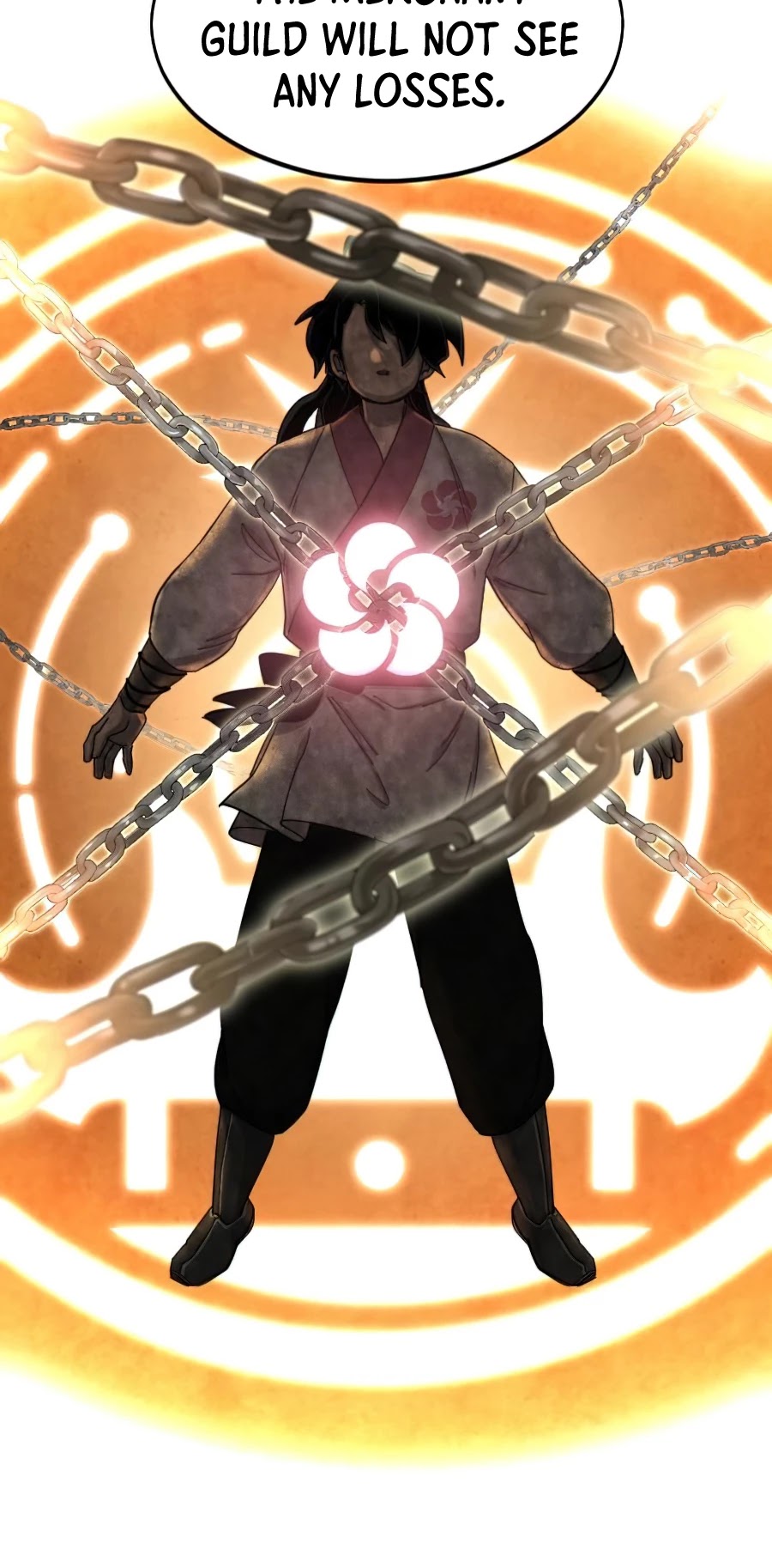 Return of the Mount Hua Sect Chapter 30 page 57 - Chapter 30