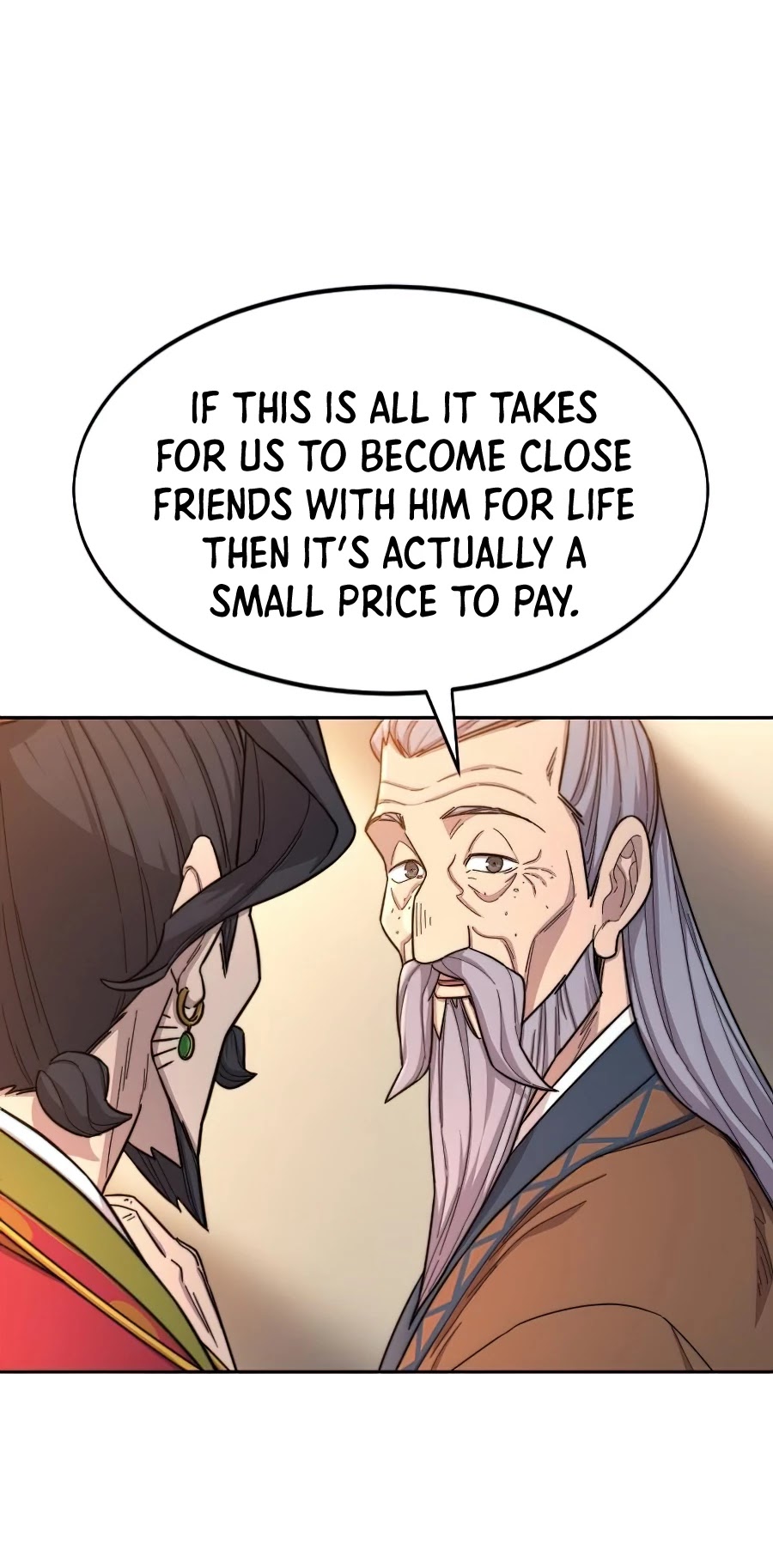 Return of the Mount Hua Sect Chapter 30 page 58 - Chapter 30