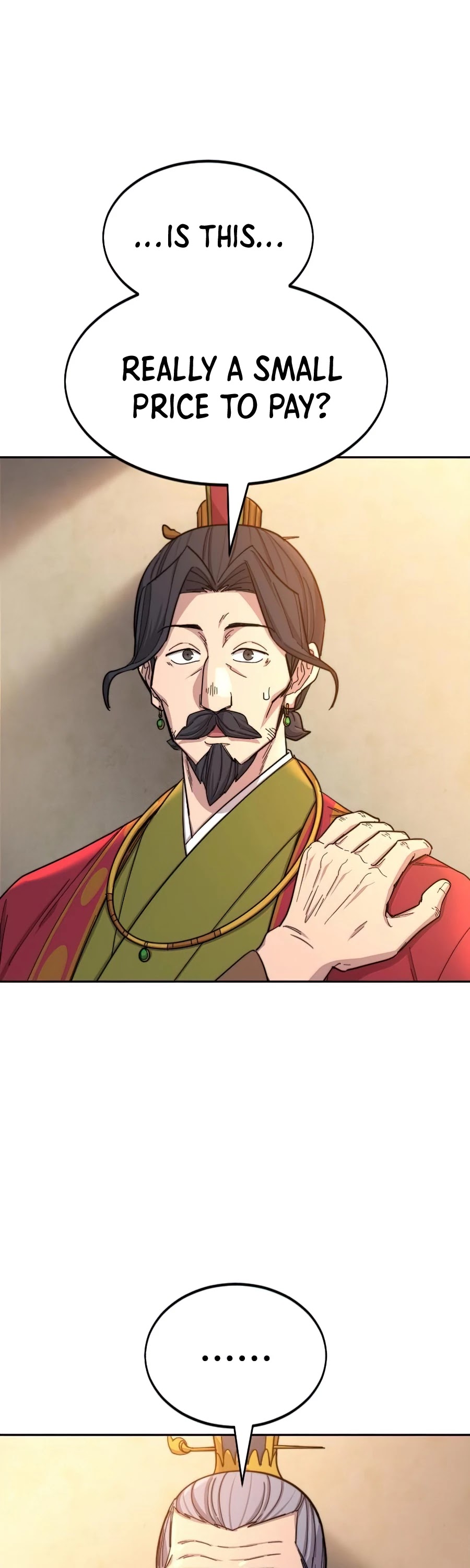 Return of the Mount Hua Sect Chapter 30 page 59 - Chapter 30