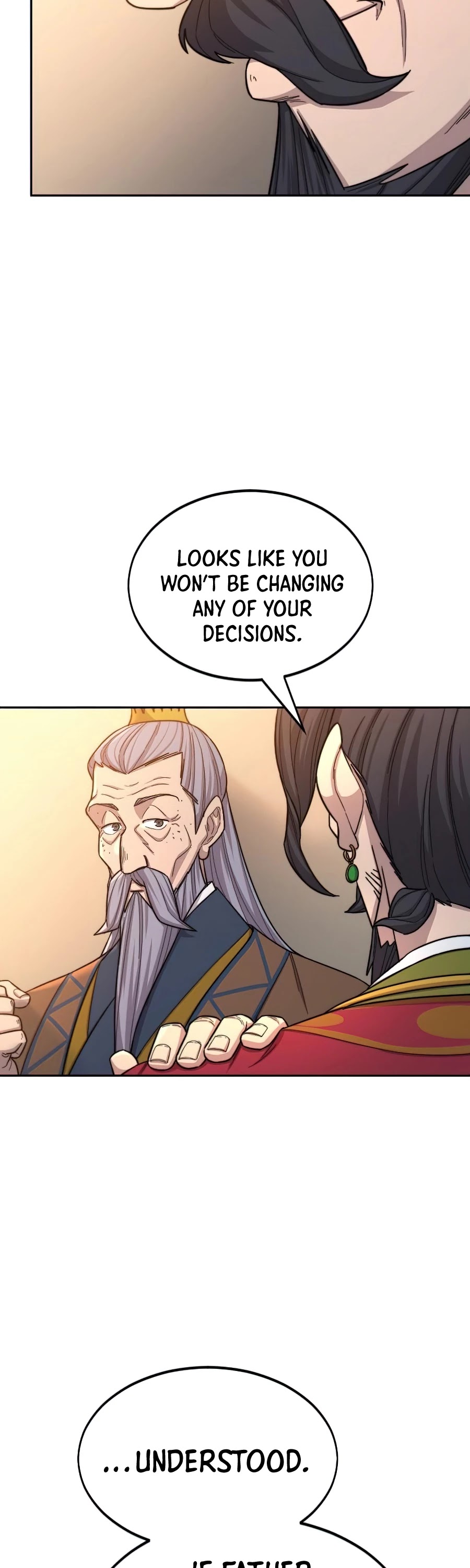 Return of the Mount Hua Sect Chapter 30 page 62 - Chapter 30