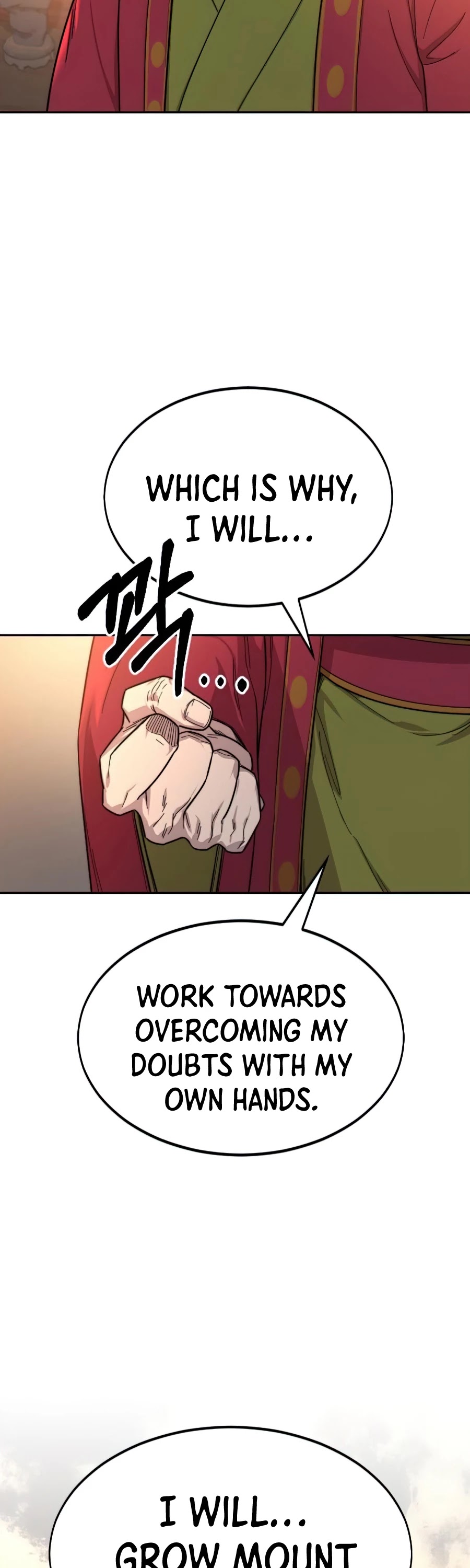Return of the Mount Hua Sect Chapter 30 page 64 - Chapter 30