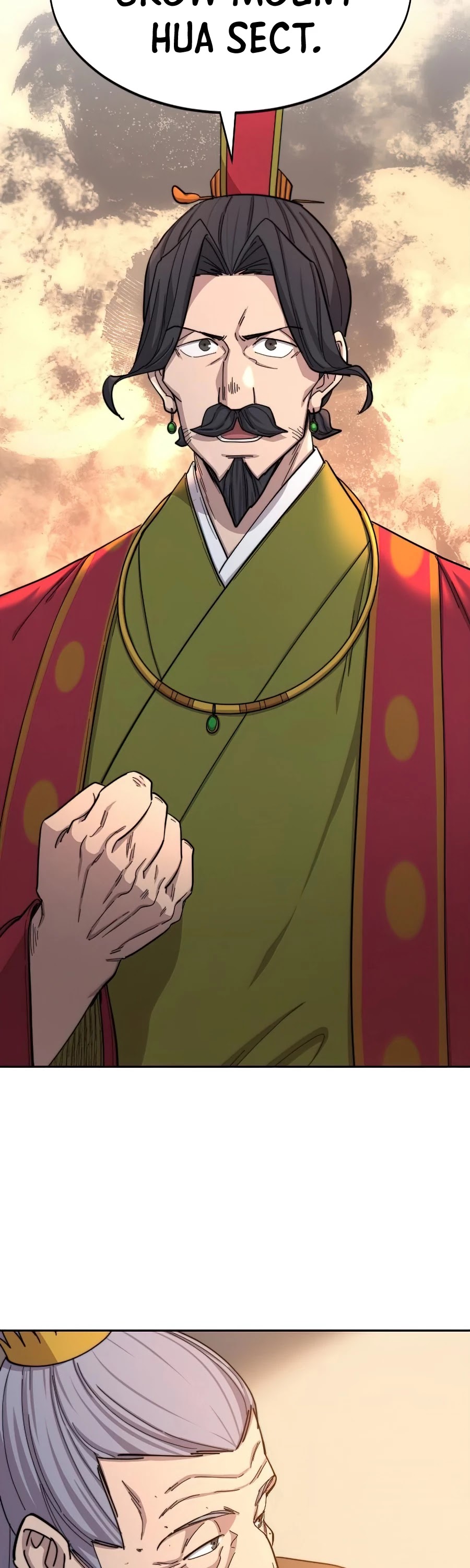 Return of the Mount Hua Sect Chapter 30 page 65 - Chapter 30