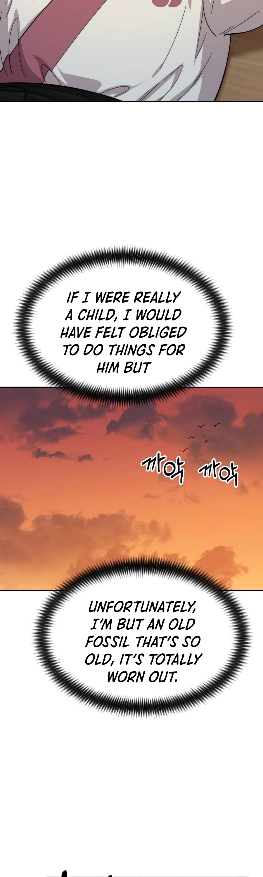 Return of the Mount Hua Sect Chapter 30 page 71 - Chapter 30