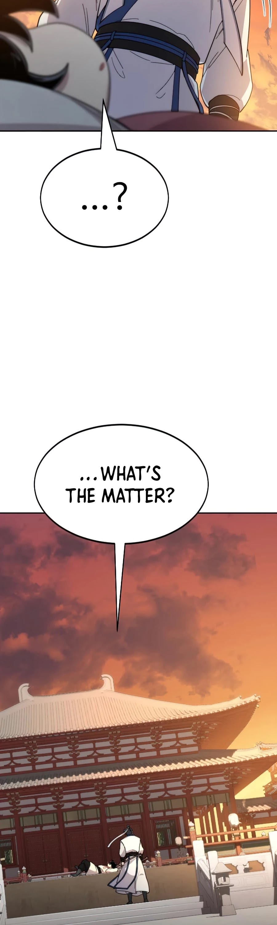 Return of the Mount Hua Sect Chapter 30 page 73 - Chapter 30