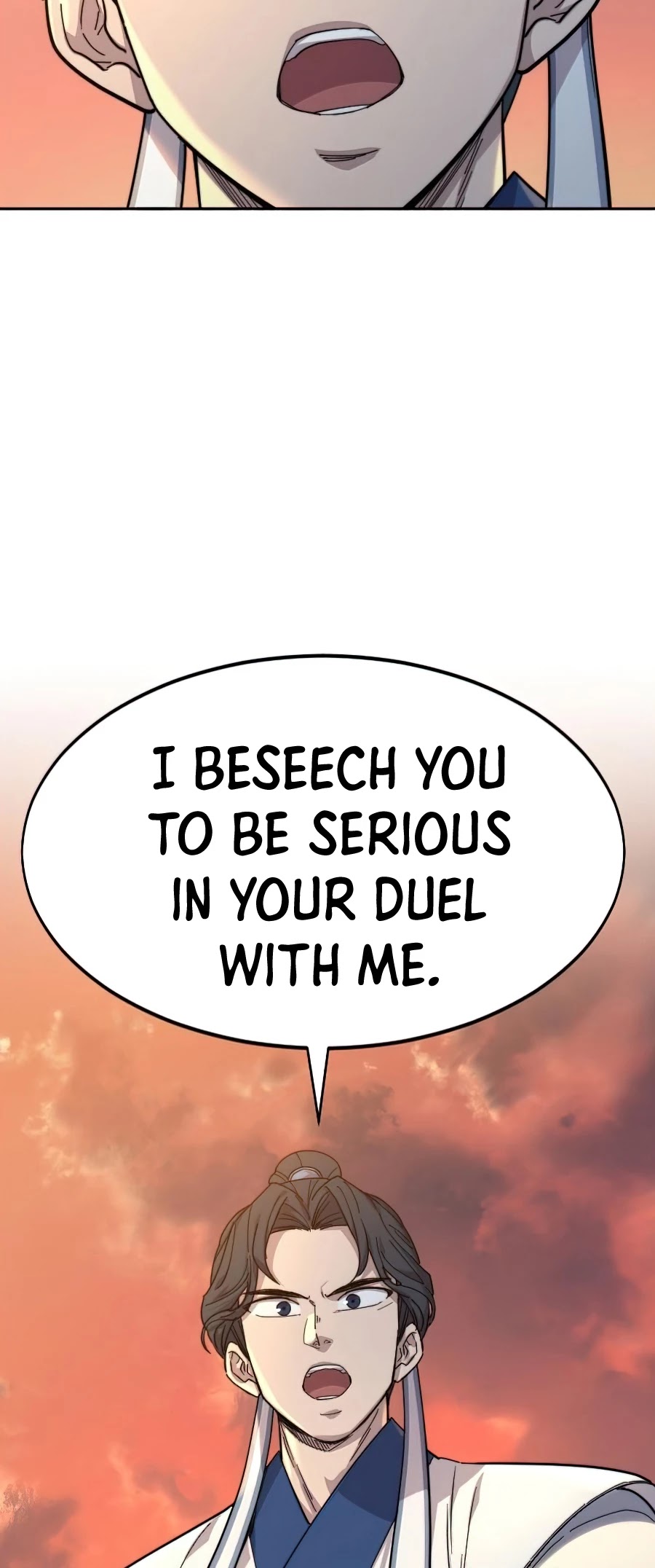 Return of the Mount Hua Sect Chapter 30 page 76 - Chapter 30