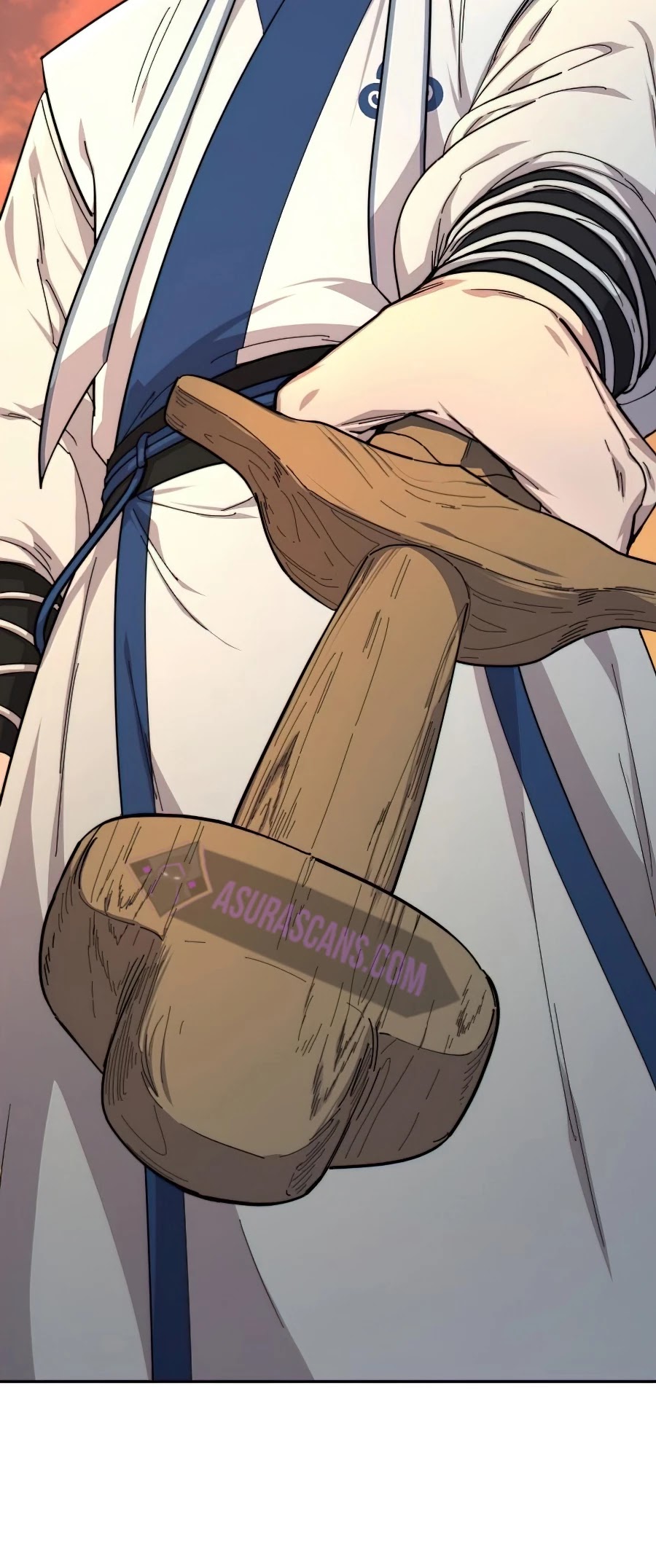 Return of the Mount Hua Sect Chapter 30 page 77 - Chapter 30