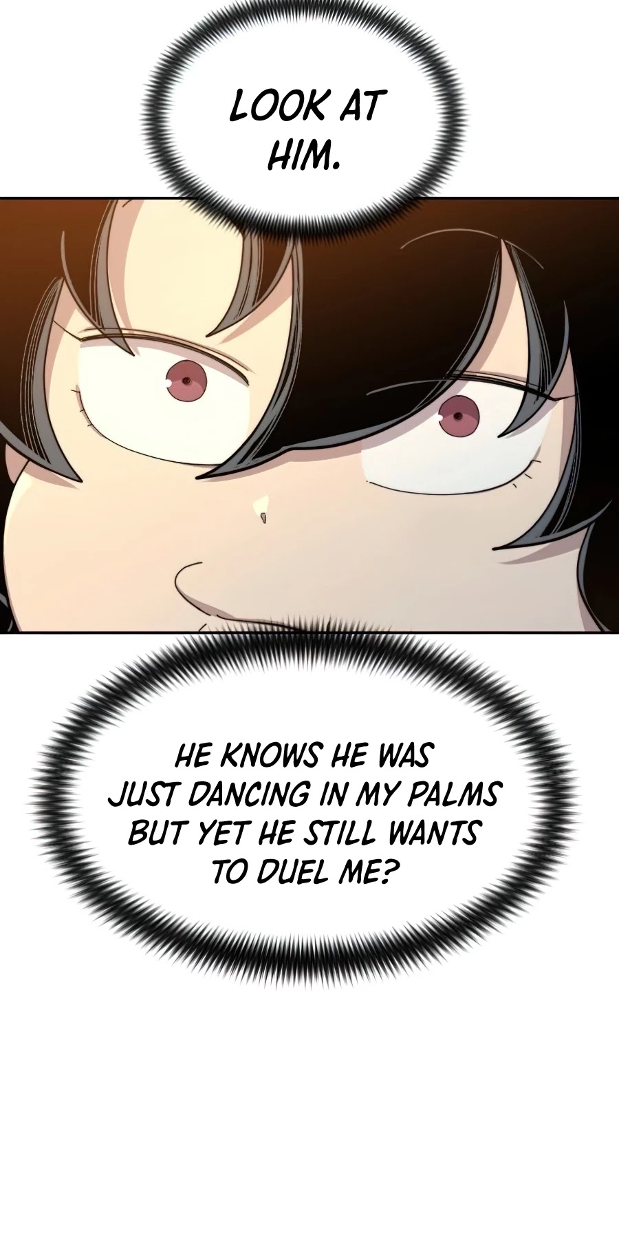 Return of the Mount Hua Sect Chapter 31 page 10 - Chapter 31