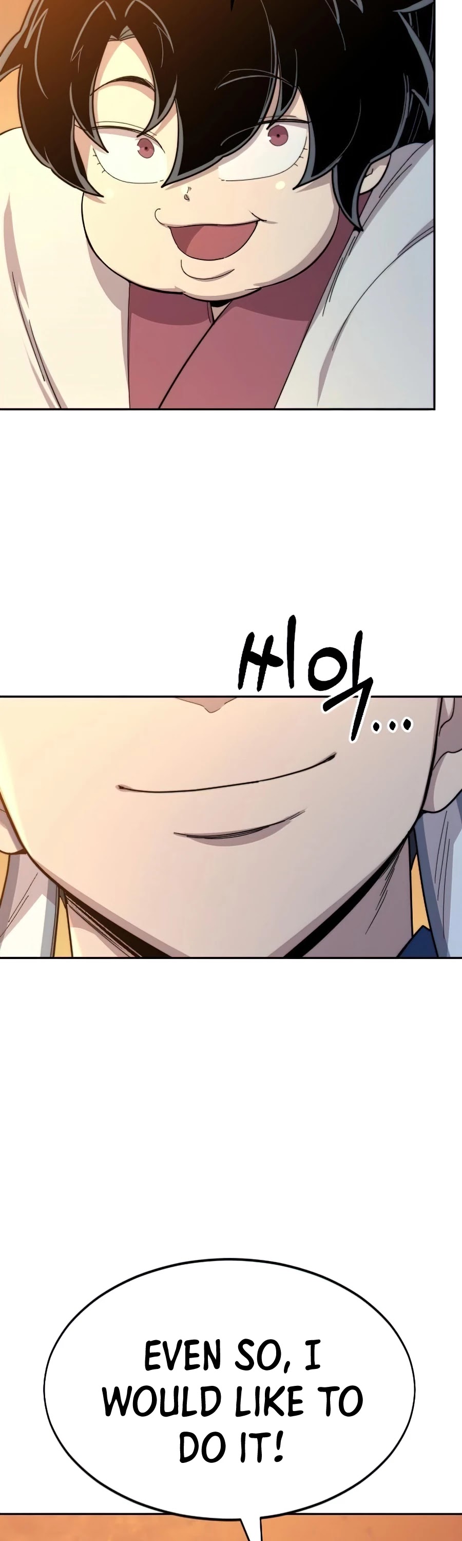 Return of the Mount Hua Sect Chapter 31 page 12 - Chapter 31