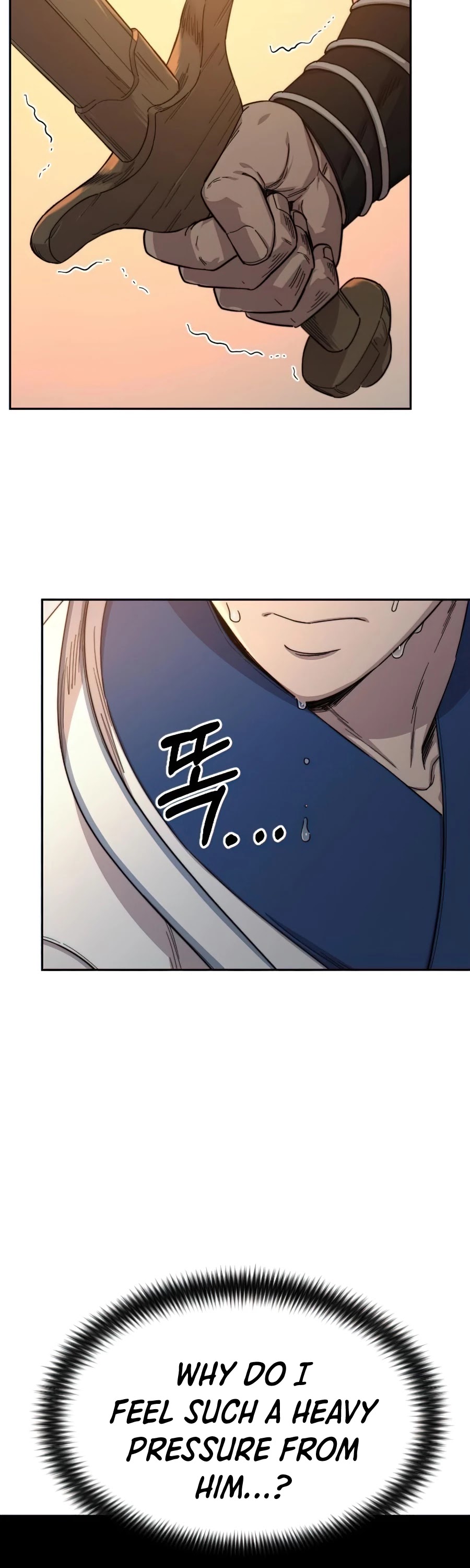 Return of the Mount Hua Sect Chapter 31 page 18 - Chapter 31