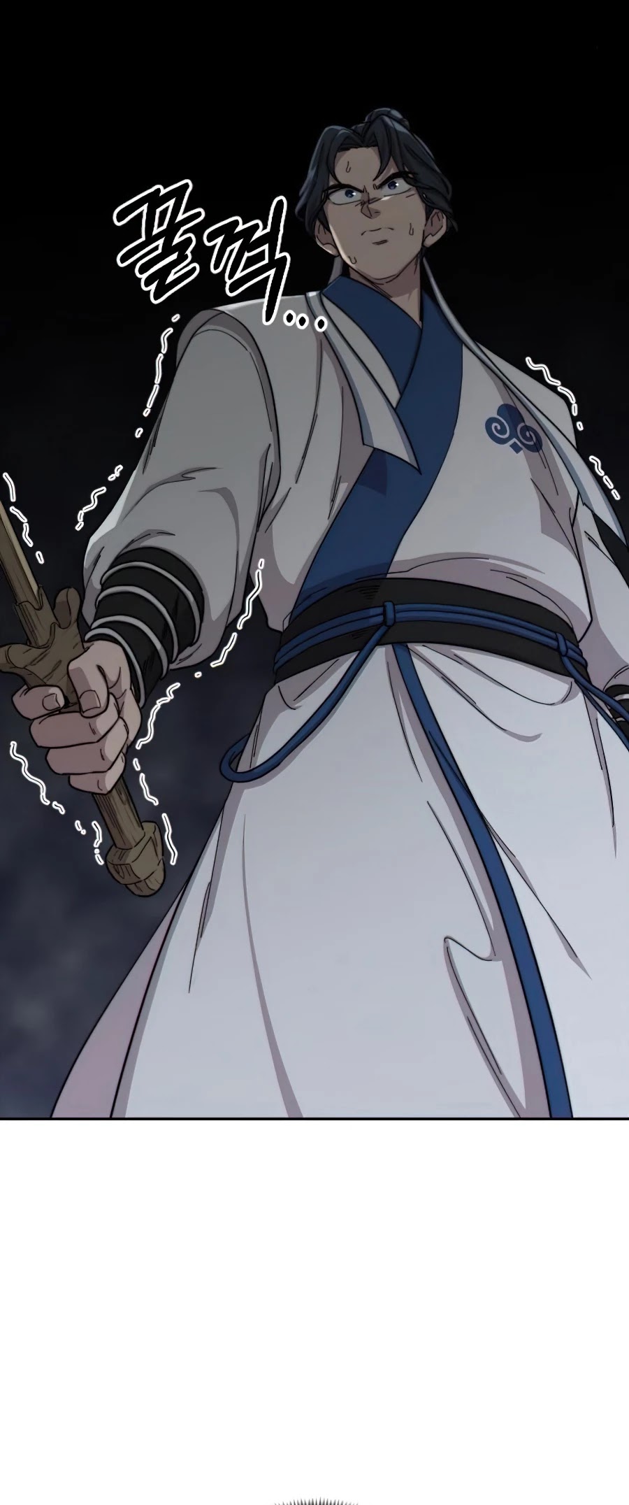 Return of the Mount Hua Sect Chapter 31 page 19 - Chapter 31
