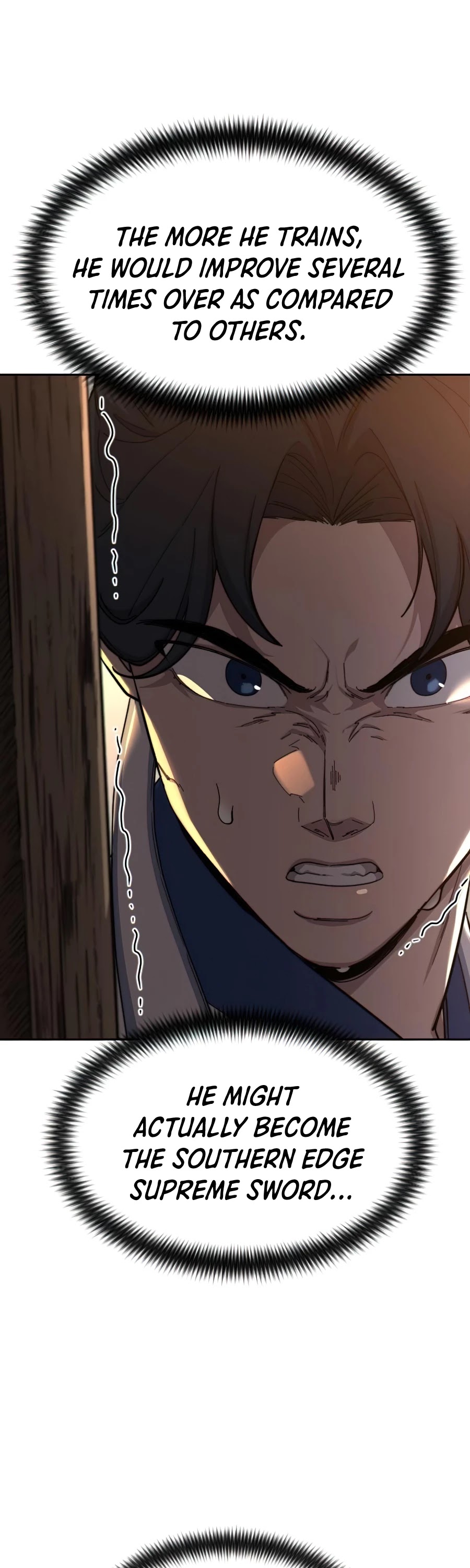 Return of the Mount Hua Sect Chapter 31 page 26 - Chapter 31